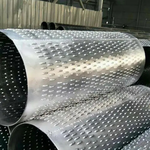 永州滤水管参考标准及其他因素