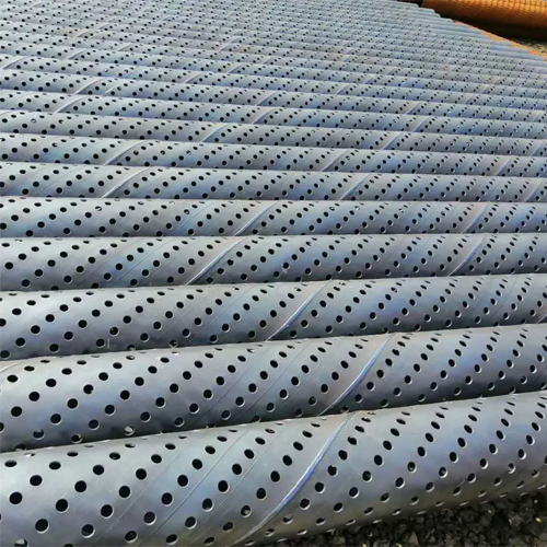 永州桥式滤水管如何分类？