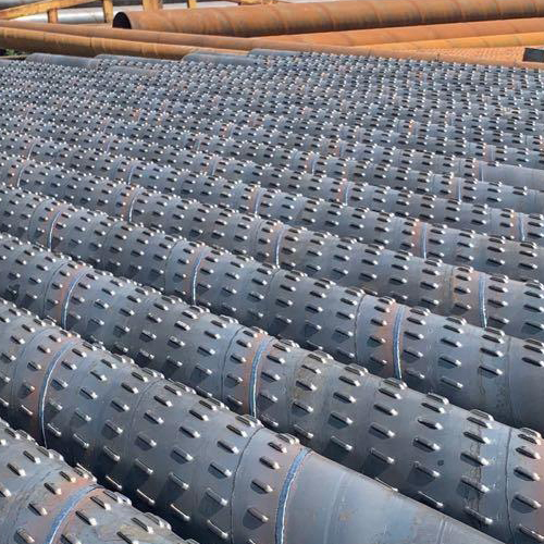 永州滤水管施工注意事项有哪些？