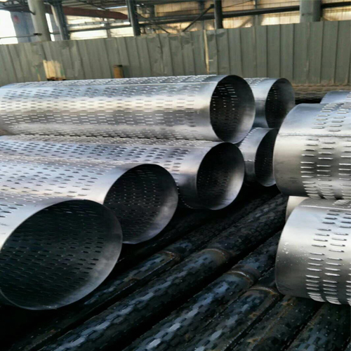 永州滤水管的加工要求有哪些？