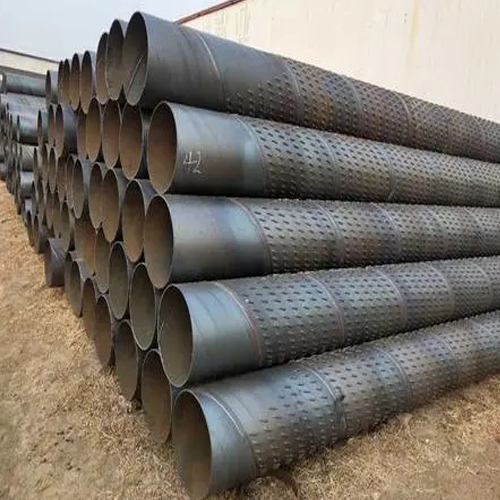 永州房建滤水管规格的选择