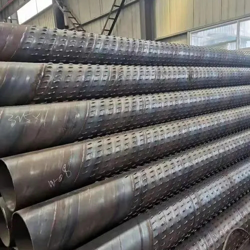 永州滤水管施工过程中如何保证安全操作？