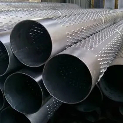 永州滤水管口径多大最适合施工？