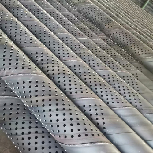 永州滤水管施工要求及施工条件